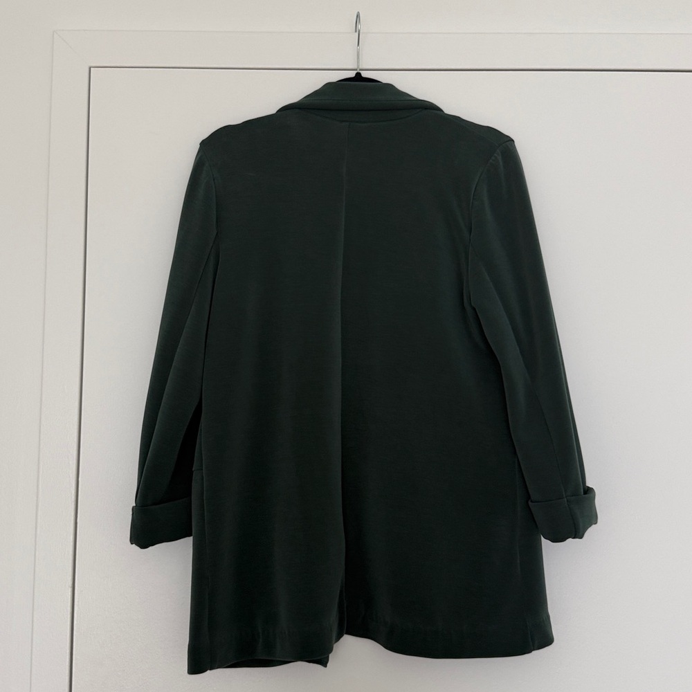 SPRING SALE❗SKIES ARE BLUE Lacie Women's Blazer - Size Medium - Picture 3 of 6
